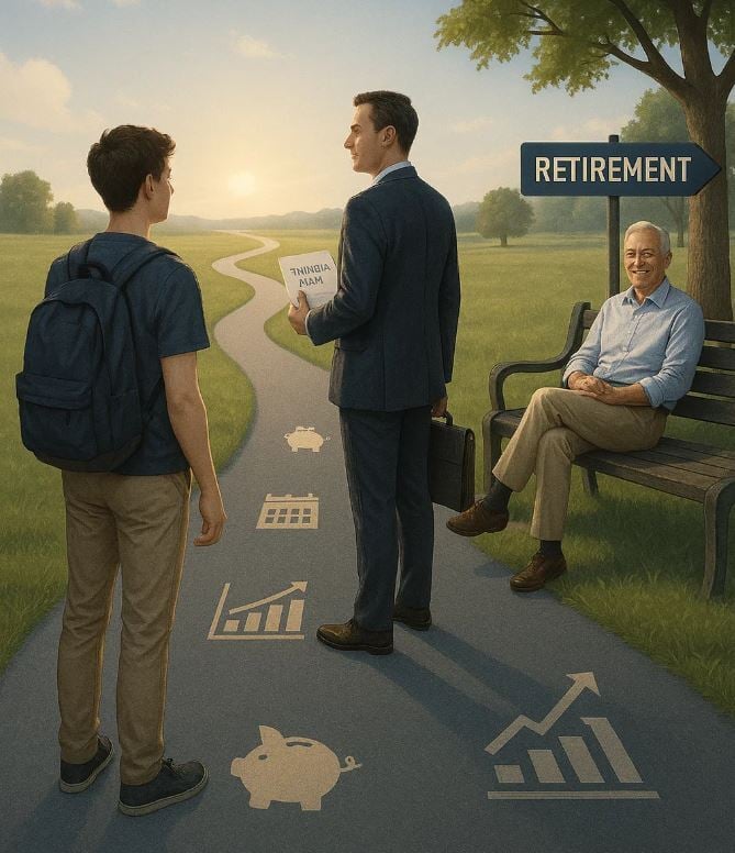 Will Your Savings Last?