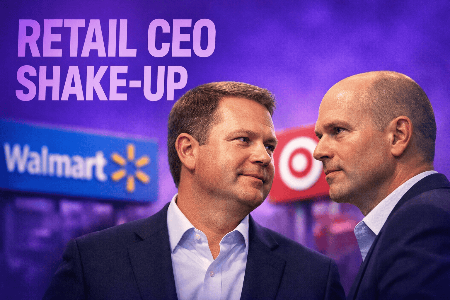 Retail CEOs Reset 👔