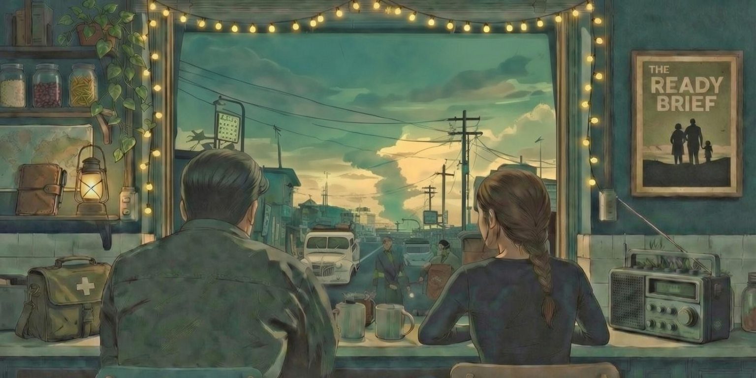 America's Biggest Grid Just Failed Its Reliability Test. Is Your Home Ready?