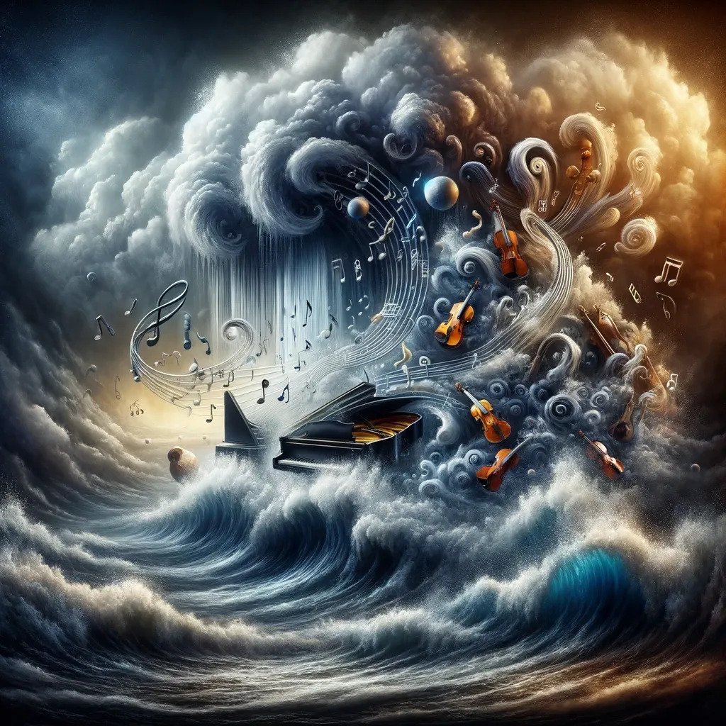 Happy or Moody? Here’s What Really Drives Creative Genius