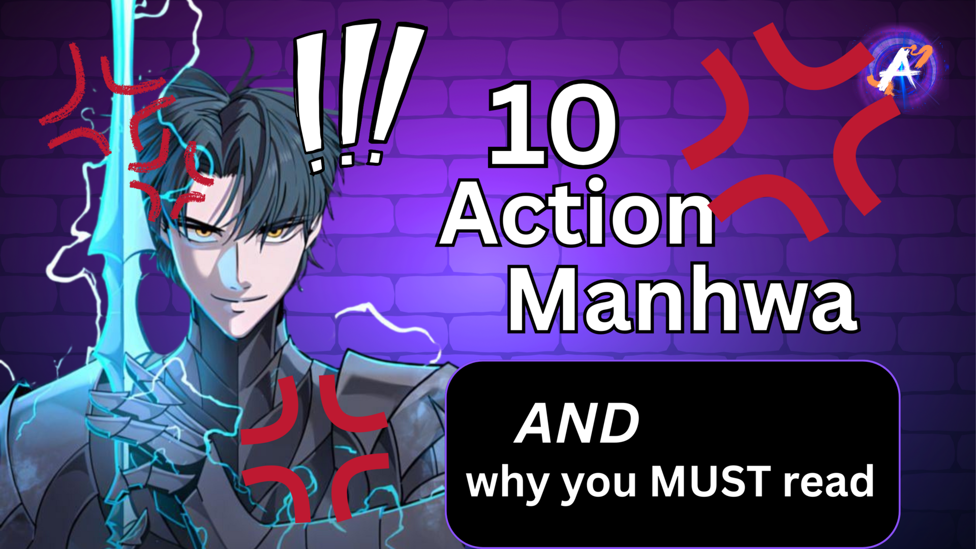 10 Manhwas that will DESTROY you