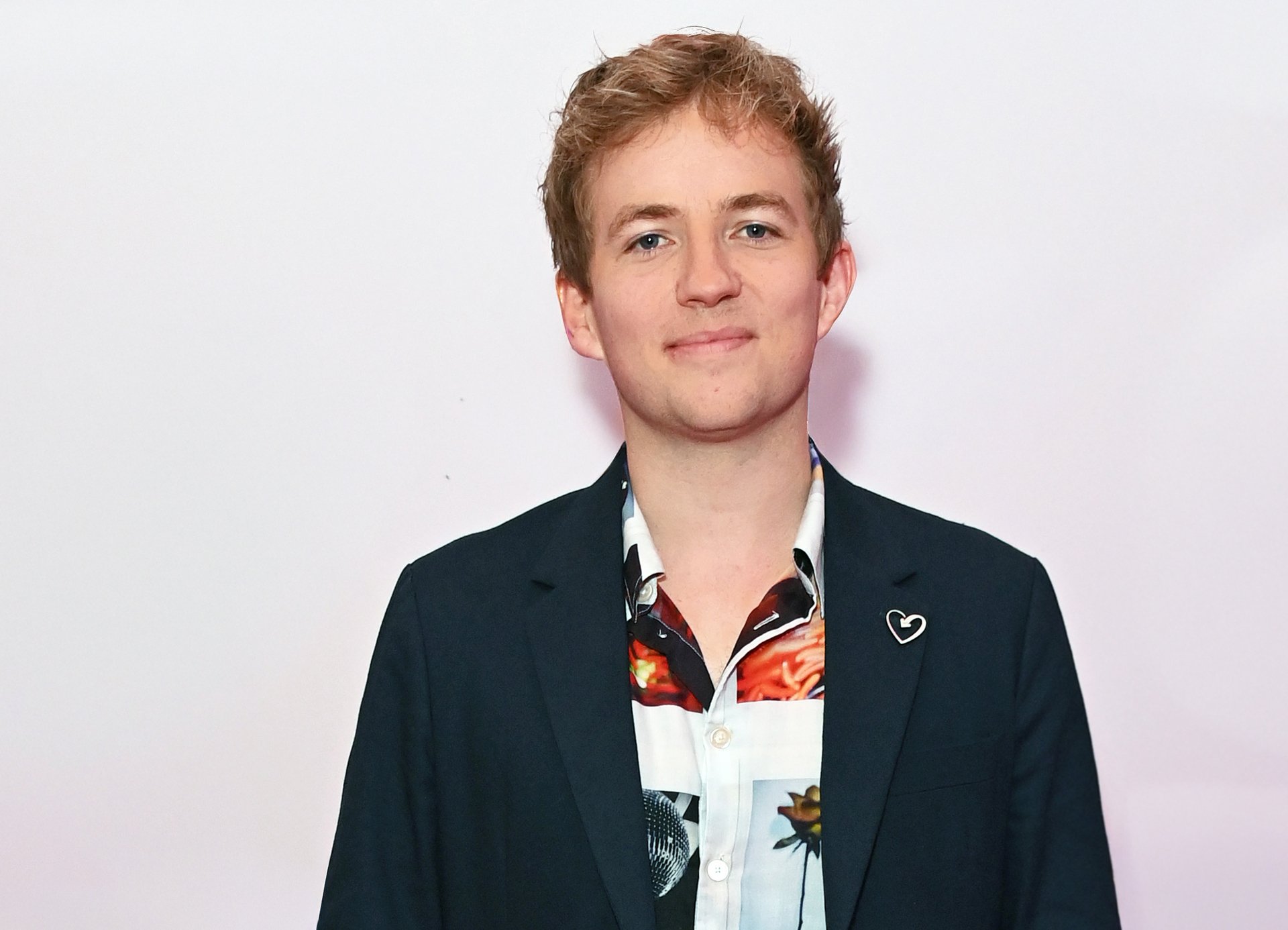 THE RECOMMENDER: JACK HOLDEN 