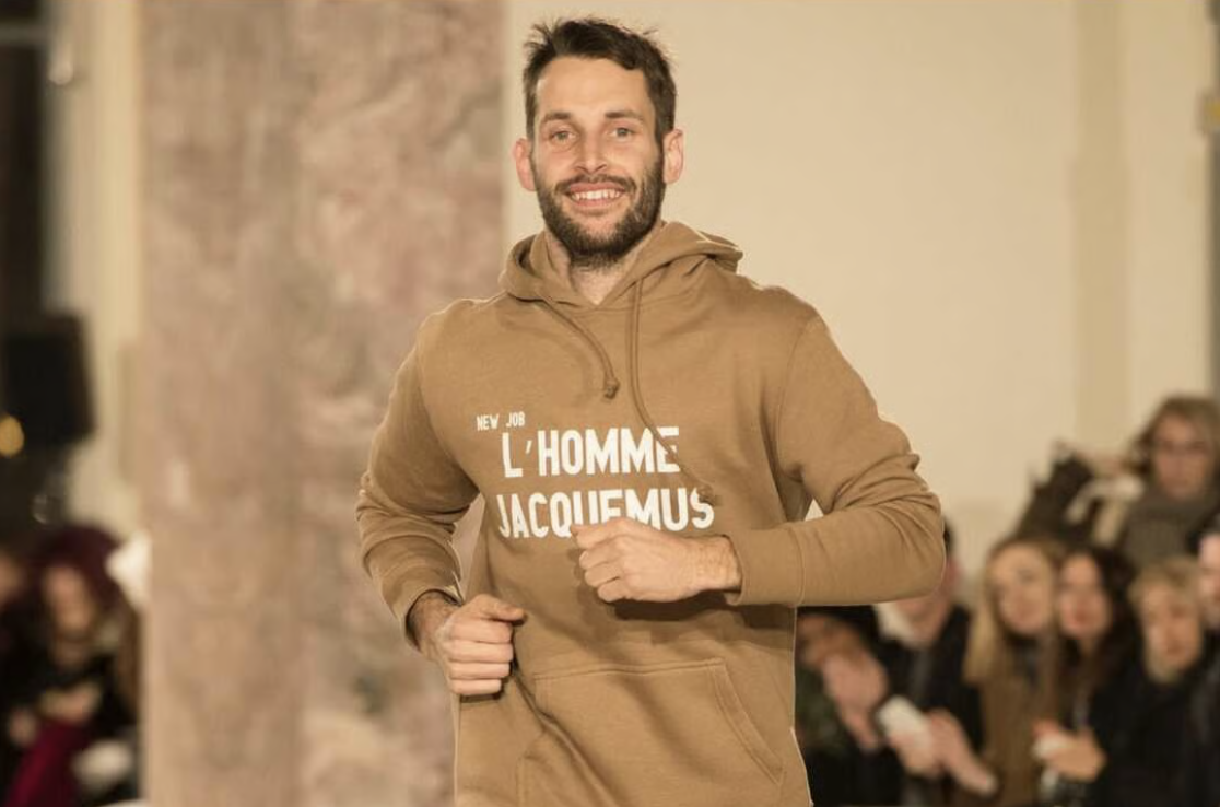 Estudio de caso: Jacquemus