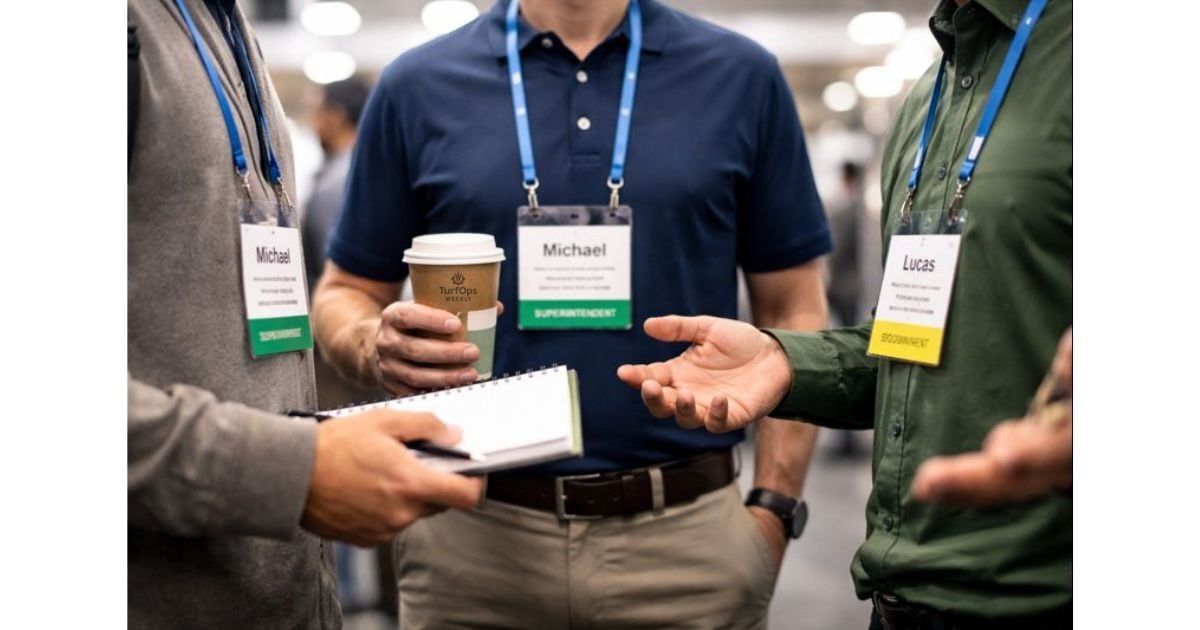 TurfOps Weekly | Issue #003