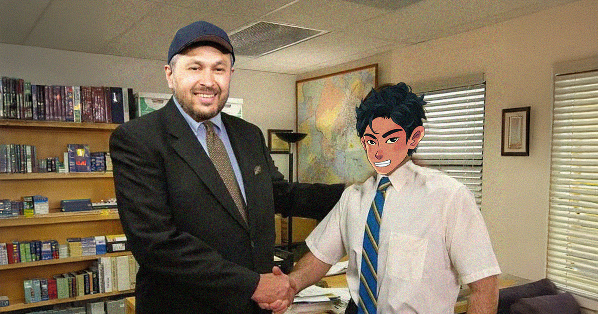 Opportunities? It will be on Solana