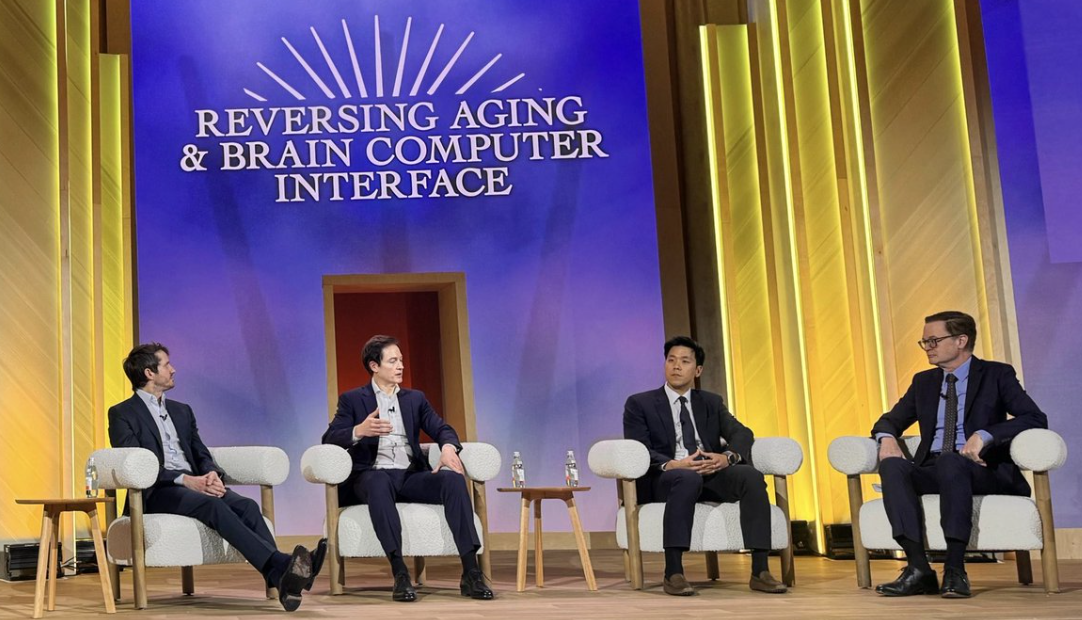 MAHA says “reverse aging.” Their budget says otherwise