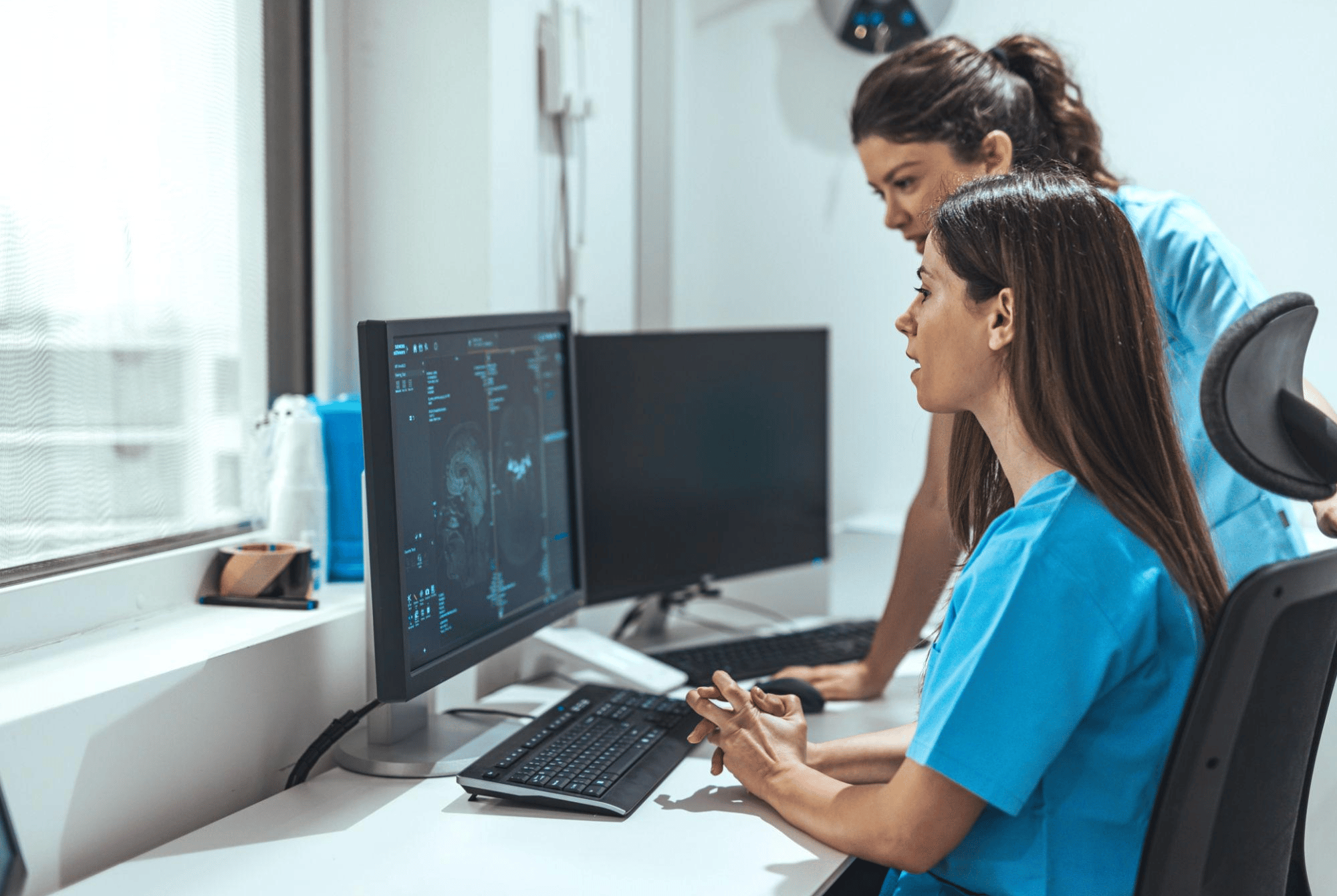 Novo Nordisk Just Partnered With OpenAI. The Healthcare AI Race Is Getting Serious.