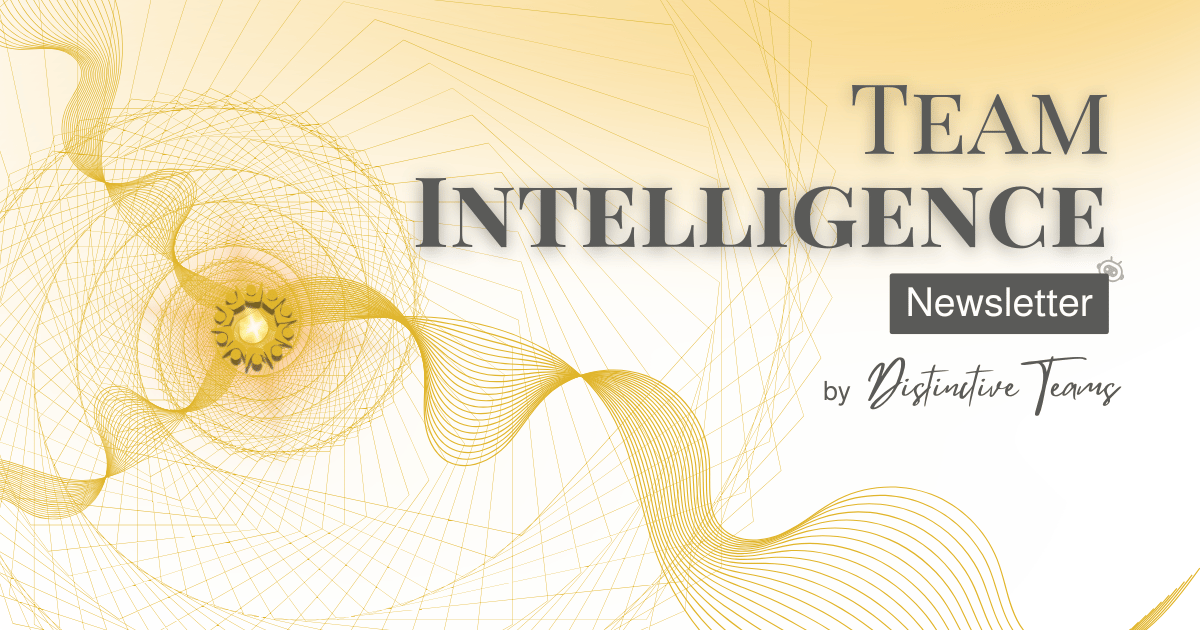 What Makes a Team Distinctive Has Nothing to Do With Its AI Tools 