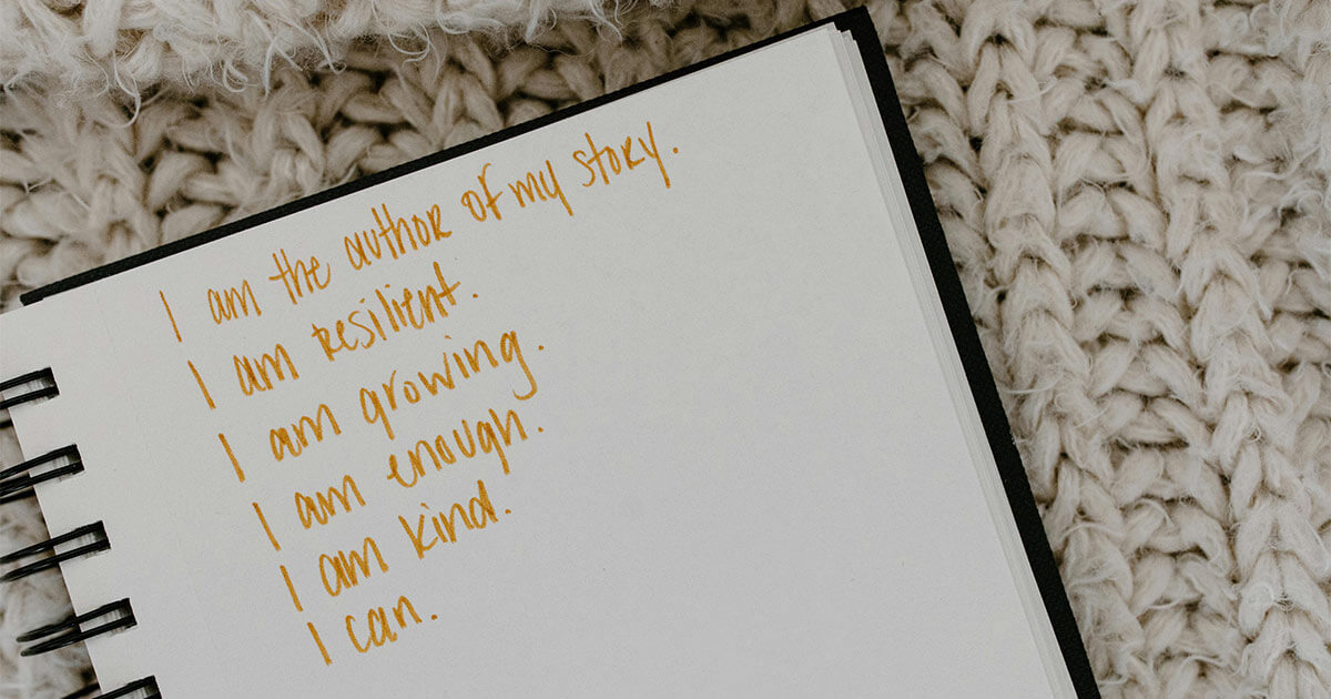 Buddy Up and Reclaim Your Calm