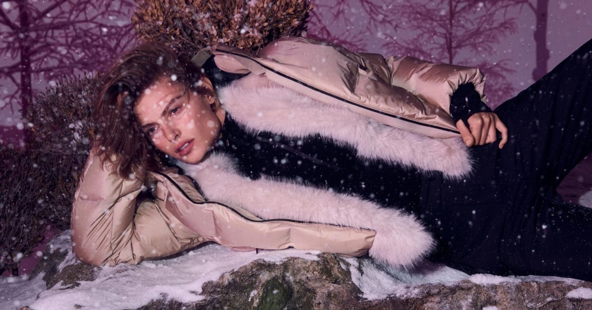 Zara Ski Drop, Brunello Cucinelli's Holiday Style & More