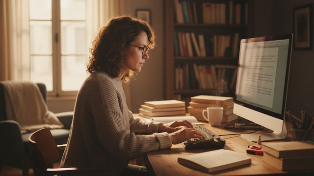 ¿Cómo escribir un libro en un día con la inteligencia artificial Chatgpt?