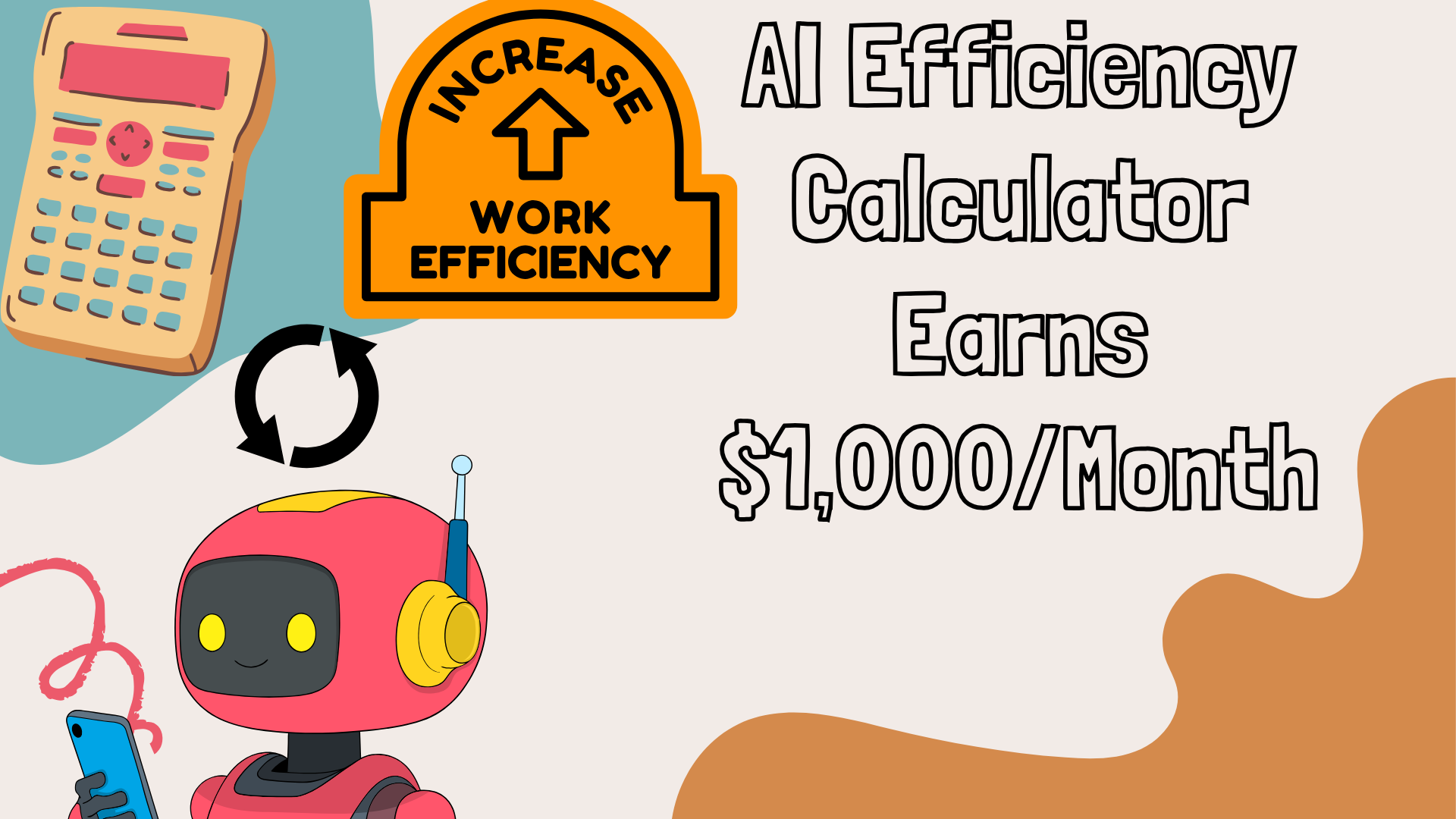 The AI Tool That Does Almost Nothing (And Earns $1,000/Month)