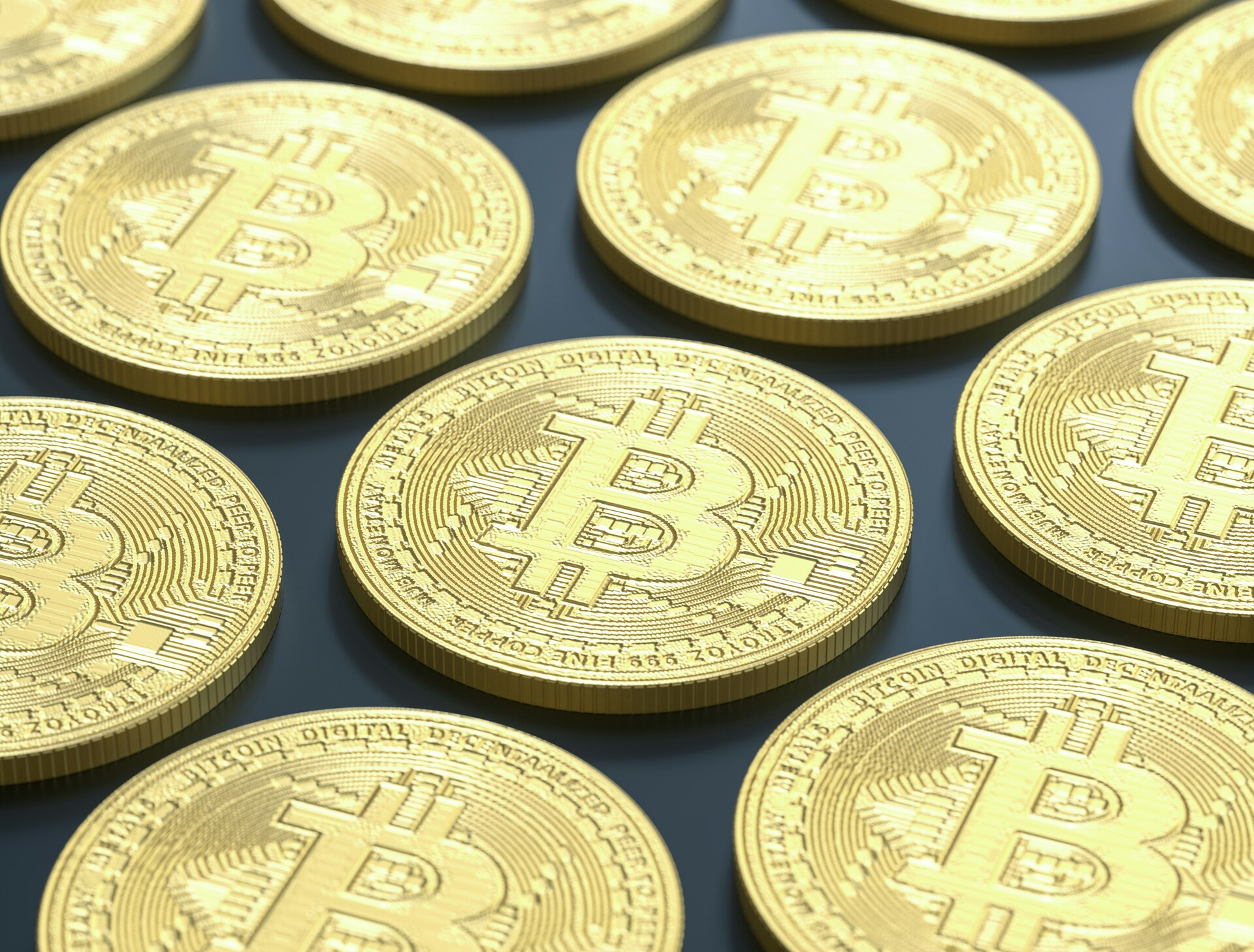 What is Bitcoin, really?