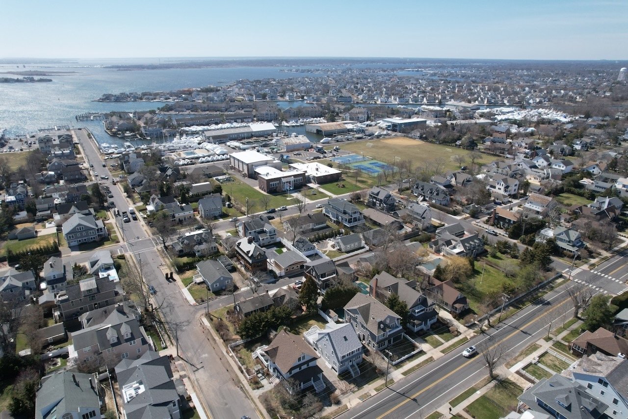 Bay Head and Mantoloking Today - March 2026