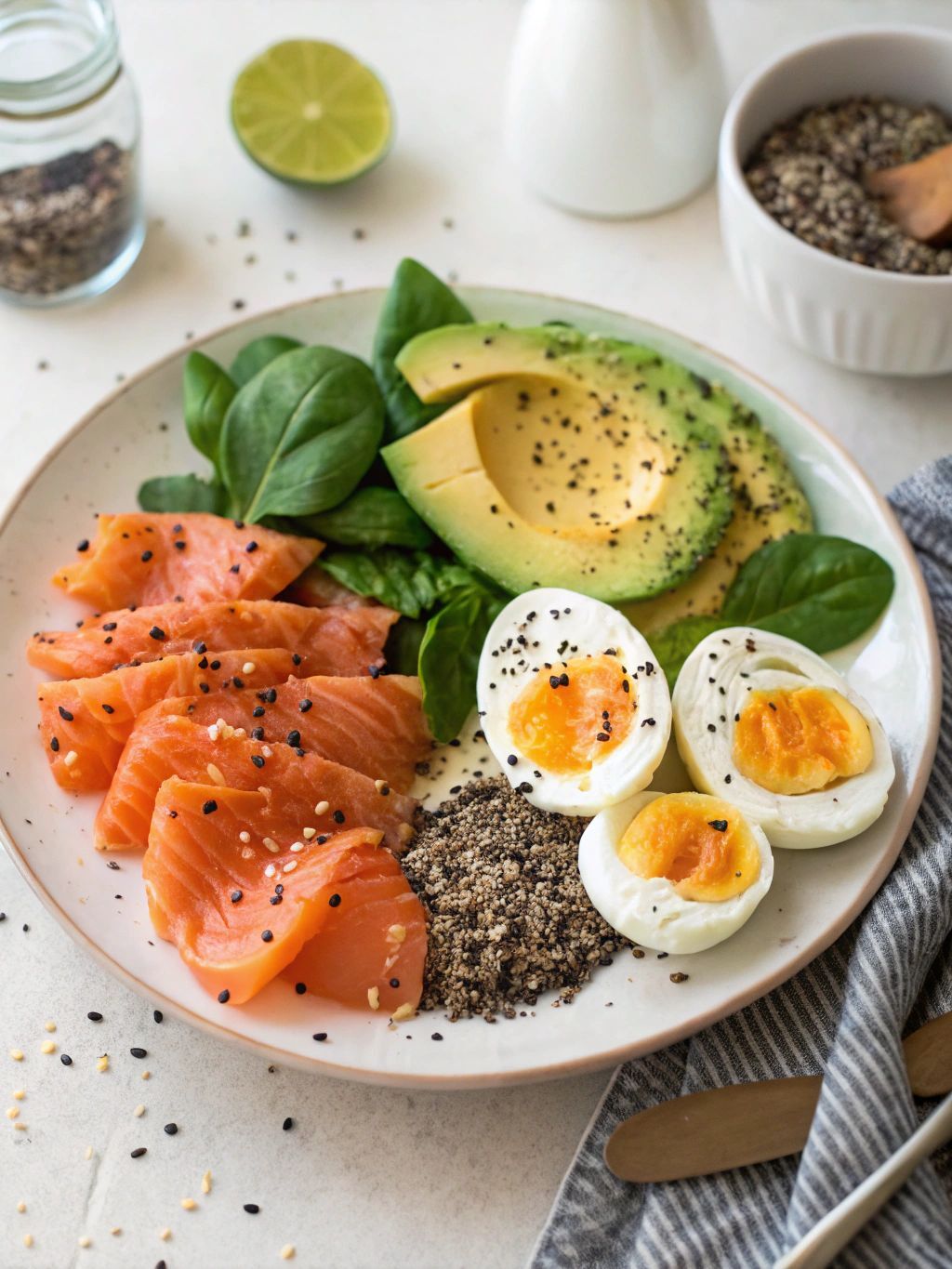 The breakfast mistake behind your 2PM crash