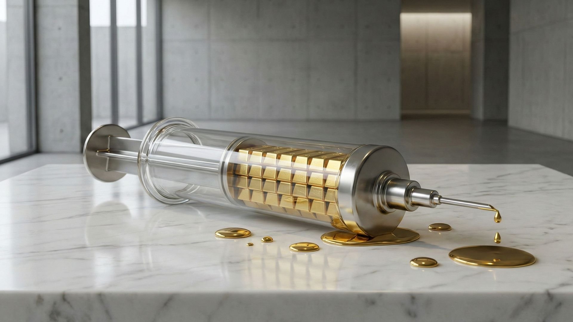 Eli Lilly apostó primero a drogas para obesidad. Ahora vale 1 billón de dólares