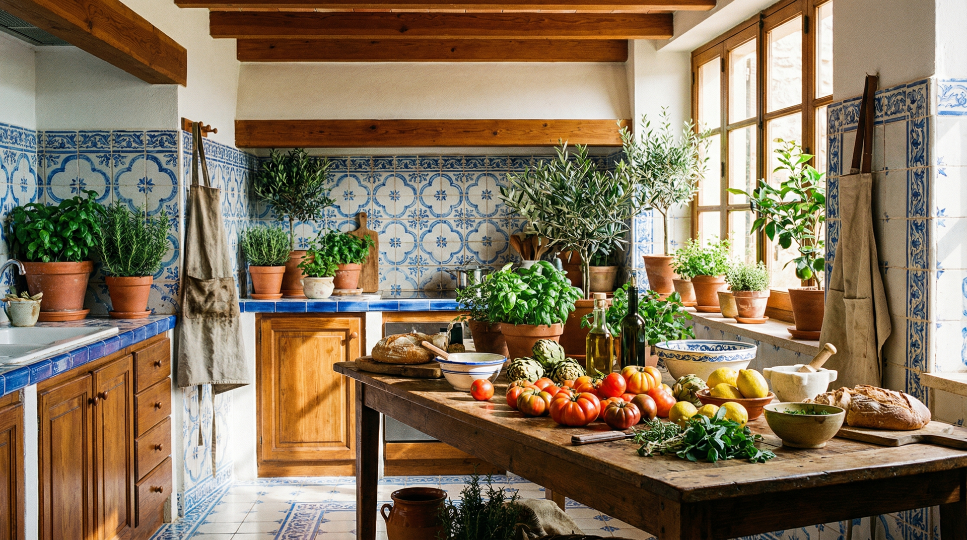 If you want better food habits this year, where should you actually start?