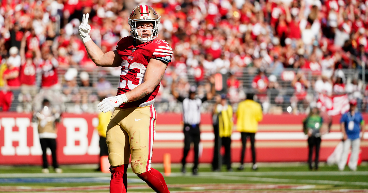 Labar: Our Fantasy Football Cheat Sheet (with help from PFF)