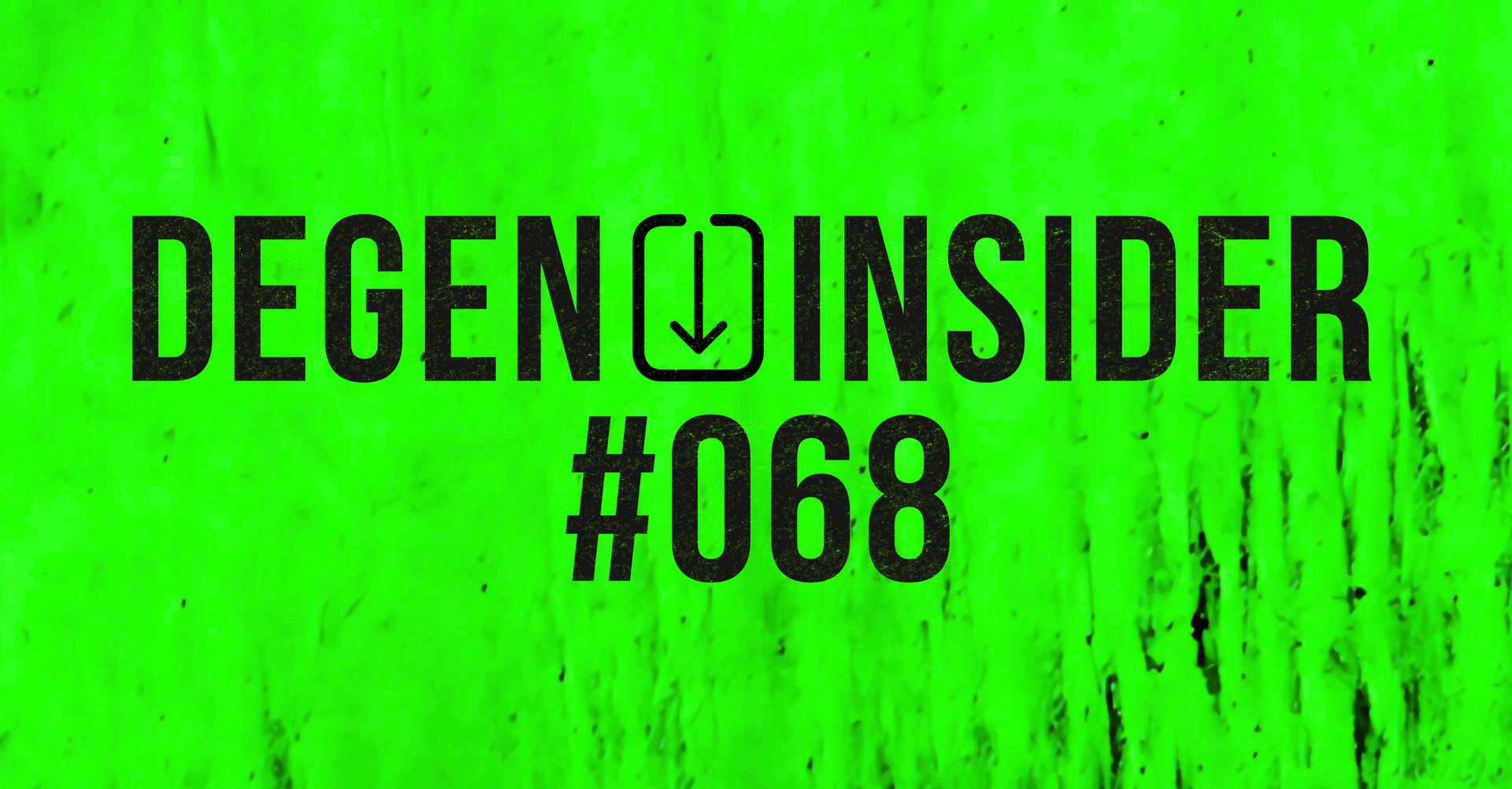 🐸 #68: Stop Betting on Vibes: 3 Degen Strategies to Survive 2026