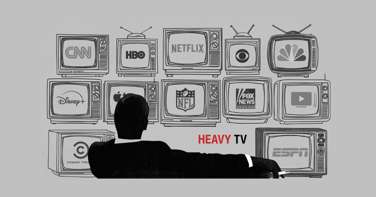 #4 - Who is watching 12+ hours a day of TV? 