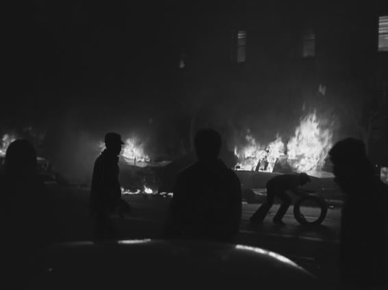 Know Your SF History: The White Night Riots