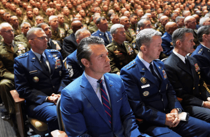 Anthropic Takes On The Government