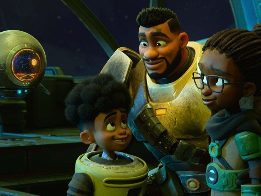 All The Cool Stuff Coming To Netflix In February 2023