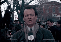Groundhog Day Groundhog Day Groundhog Day