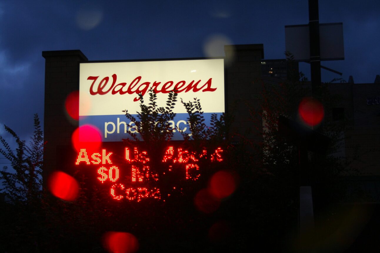 Why You’ve Got Walgreens’ San Francisco Narrative All Wrong
