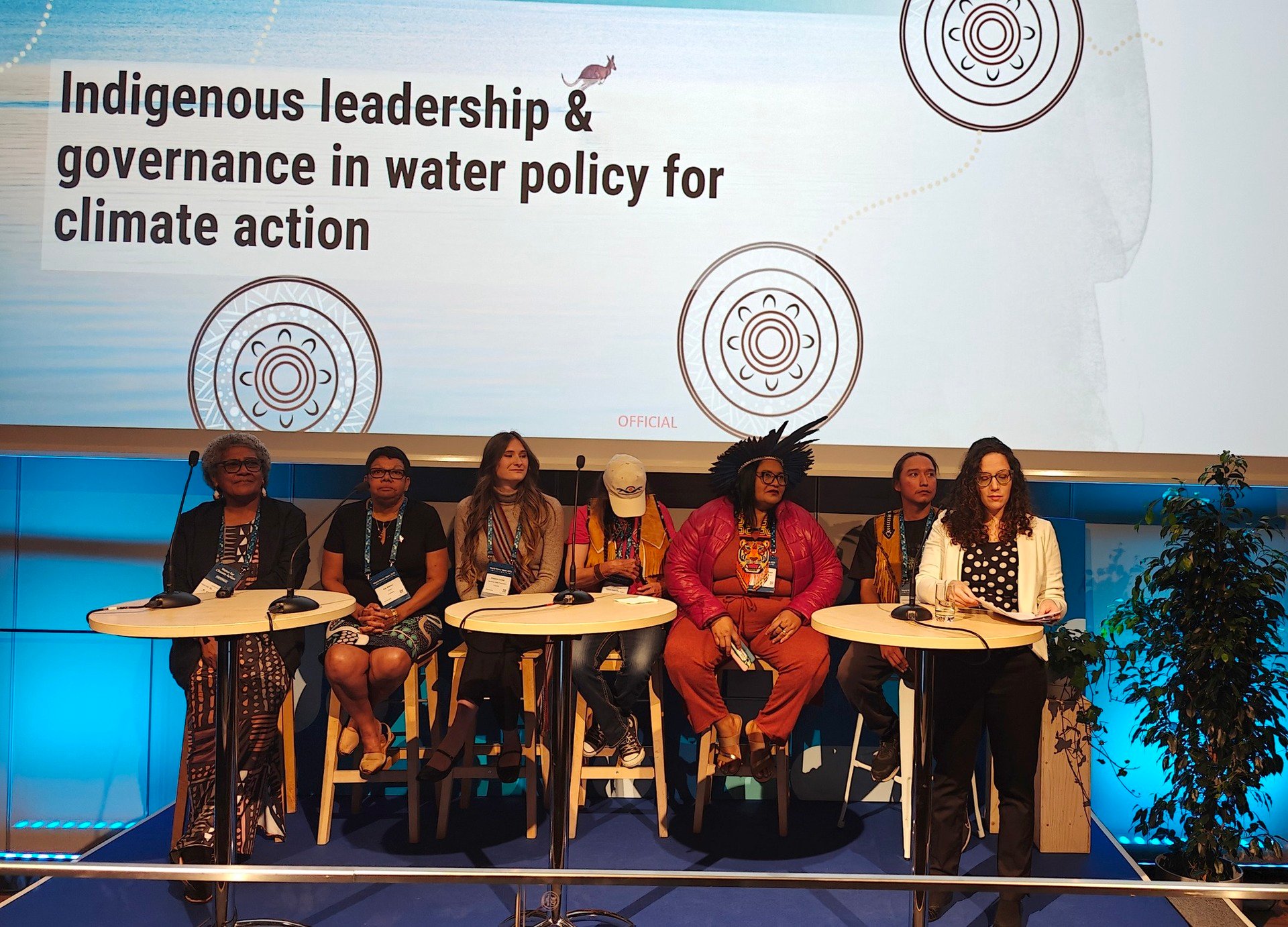 Roundup in Resilience: August 29, 2025