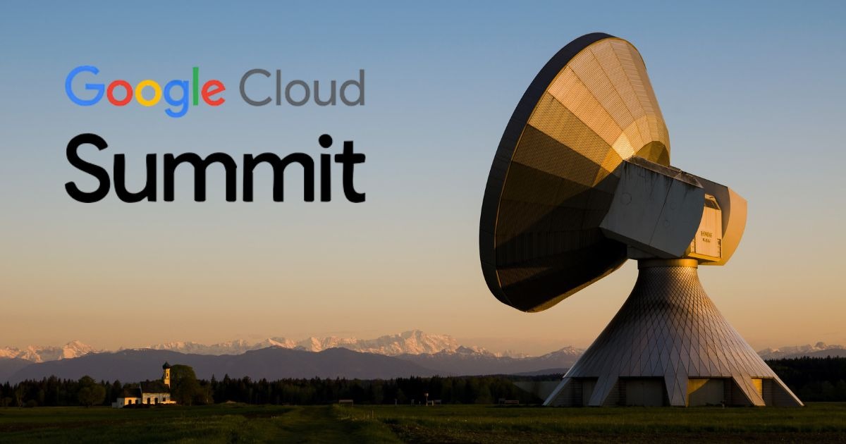 Why CX Leaders Should Put Google Cloud Summit London on Their Radar