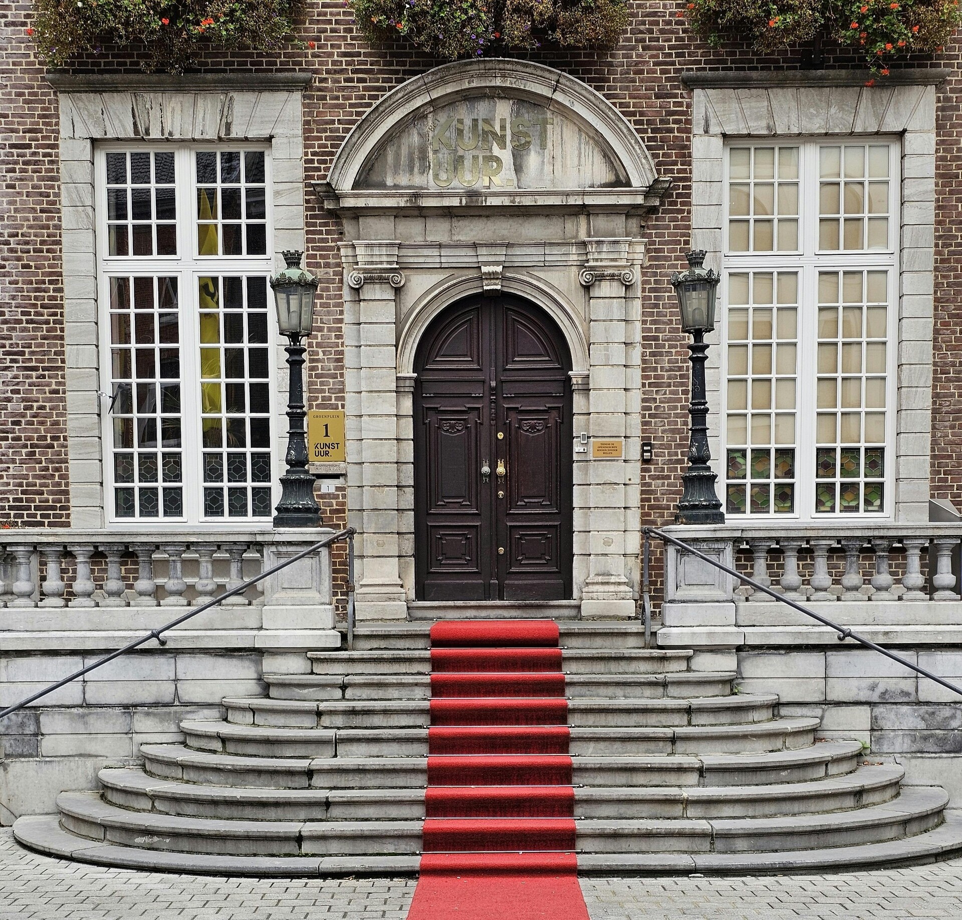 Chaud in: Hasselt - Editie 4