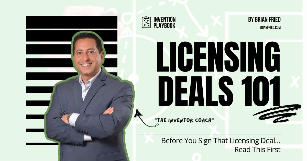 Licensing Deals 101: Terms, Royalties, and Red Flags