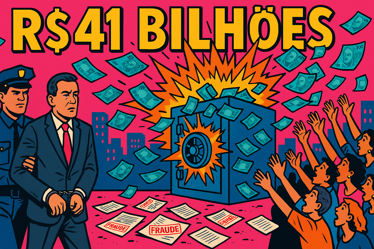 OliNews | 4 notícias que rendem bons debates hoje