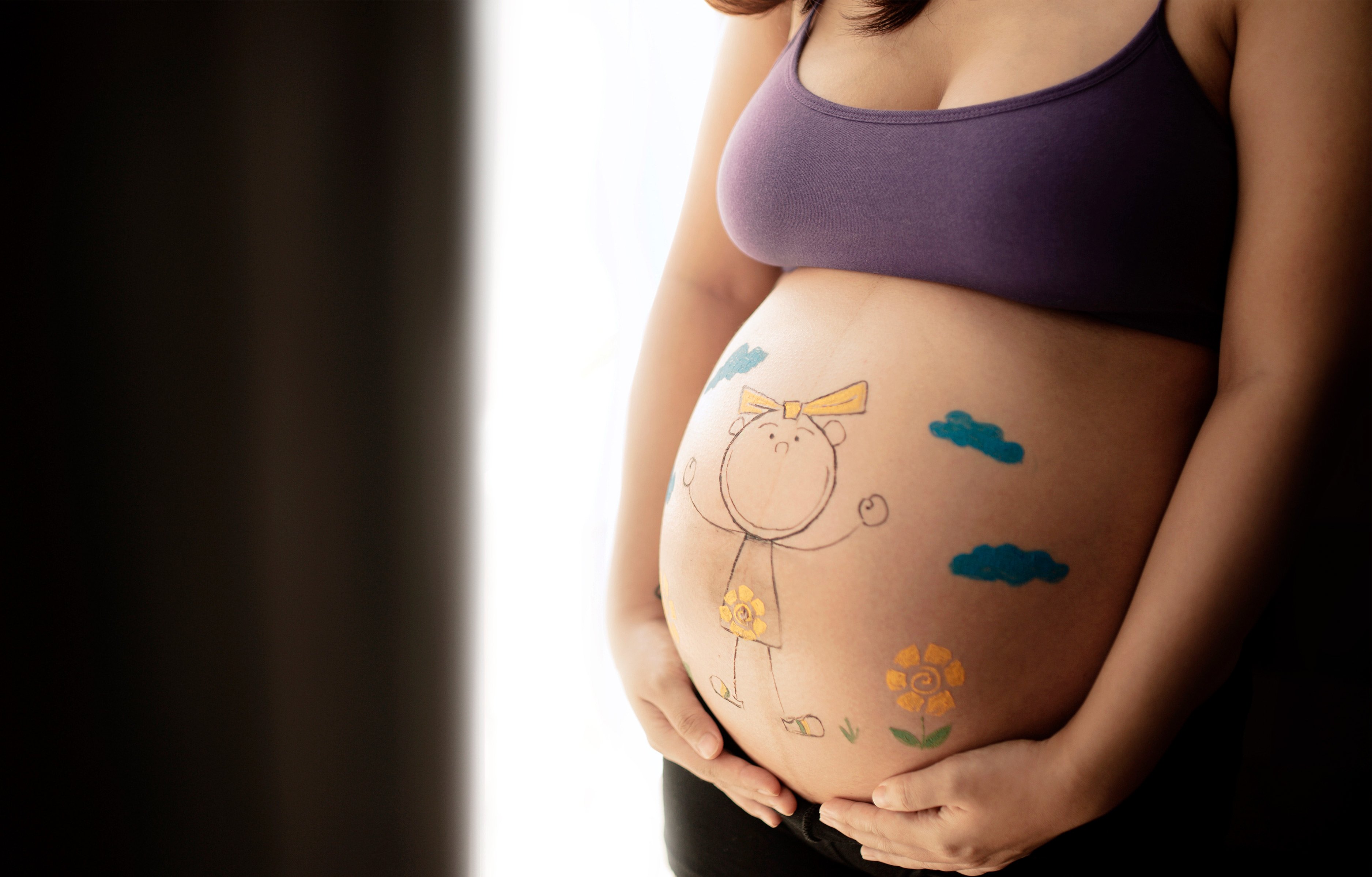 A programação metabólica começa no útero – e o médico participa dessa construção
