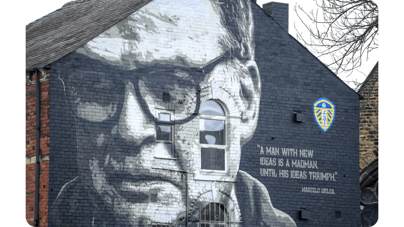 The Complexity of Being a Football Coach