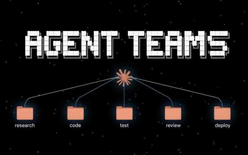 Anthropic’s Agent Teams: What Devs Need to Know Now