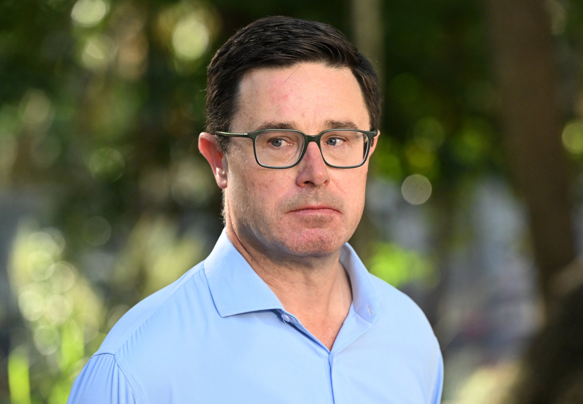 Another breakup: Why the Nationals have left the Coalition in tatters