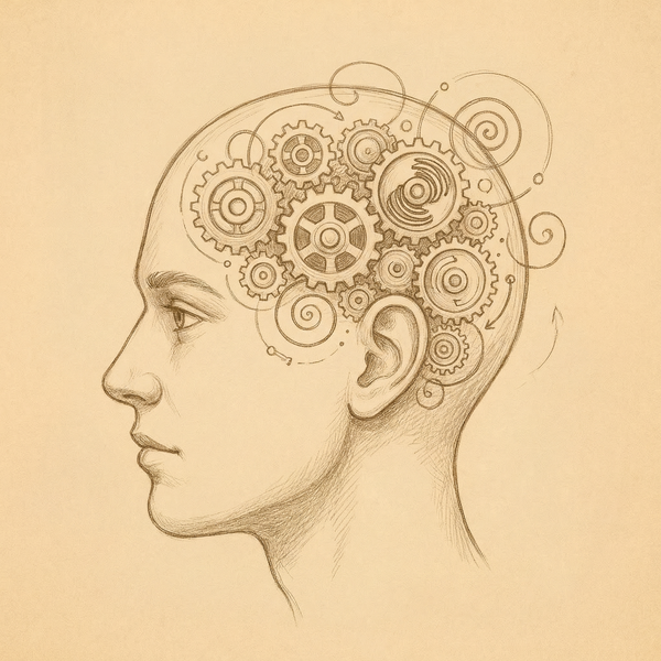 Unfinished Work Fuels Creativity - The Zeigarnik Effect In Action