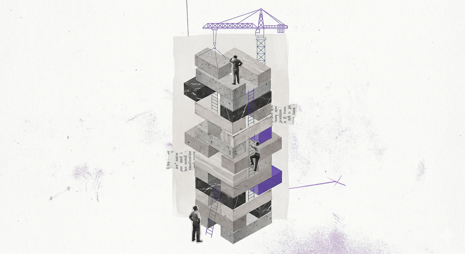 A fantástica fábrica de casas 