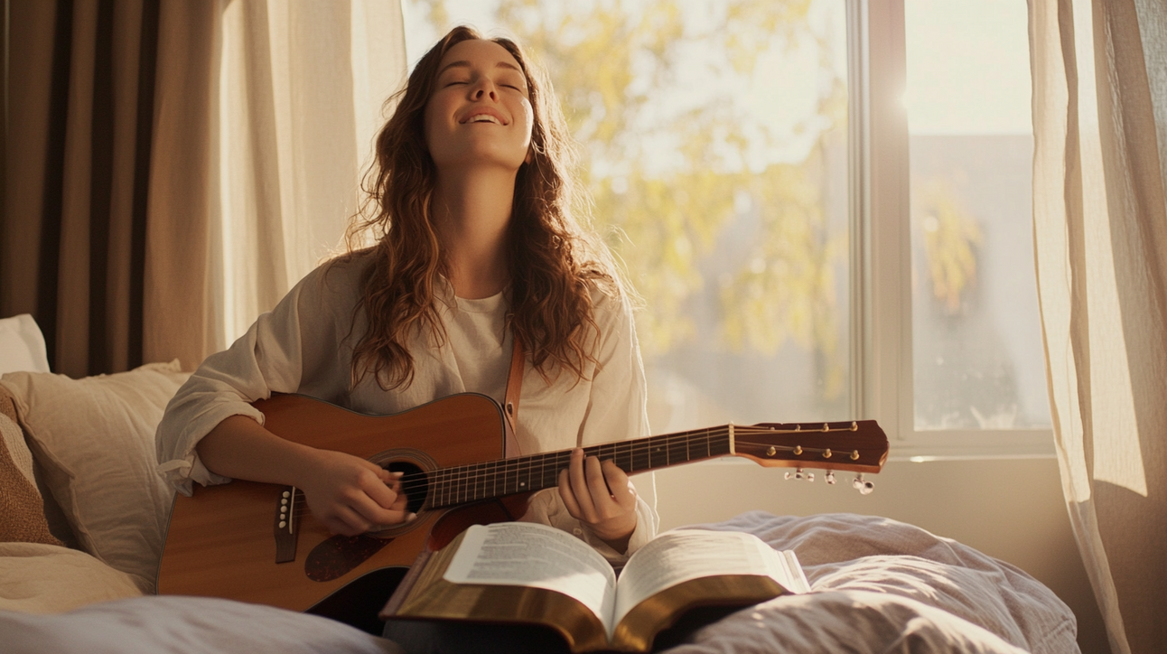 The secret to everything