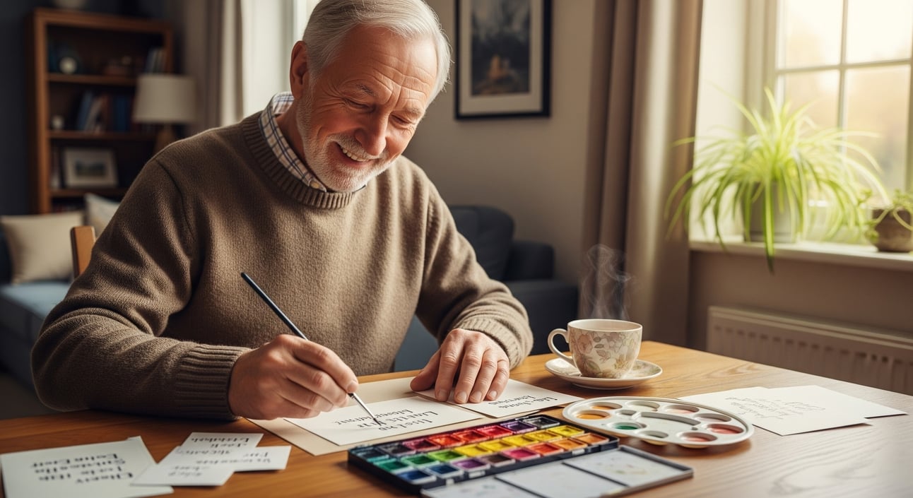 Issue 19: The Retirement Buzz