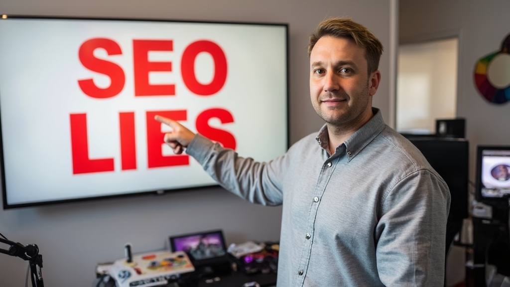 How smart franchise brands handle SEO in 2025