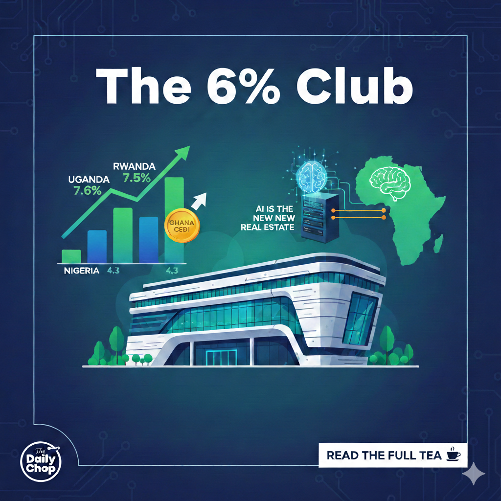 The 6% Club
