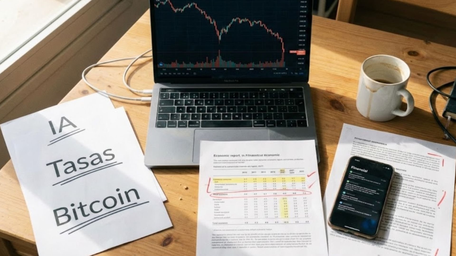 El mercado tiene su peor caída desde abril. Pero ese no es el problema