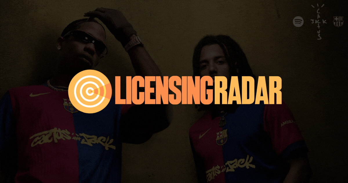 IP Stacking: The Licensing Strategy Powering Music & Sports Partnerships