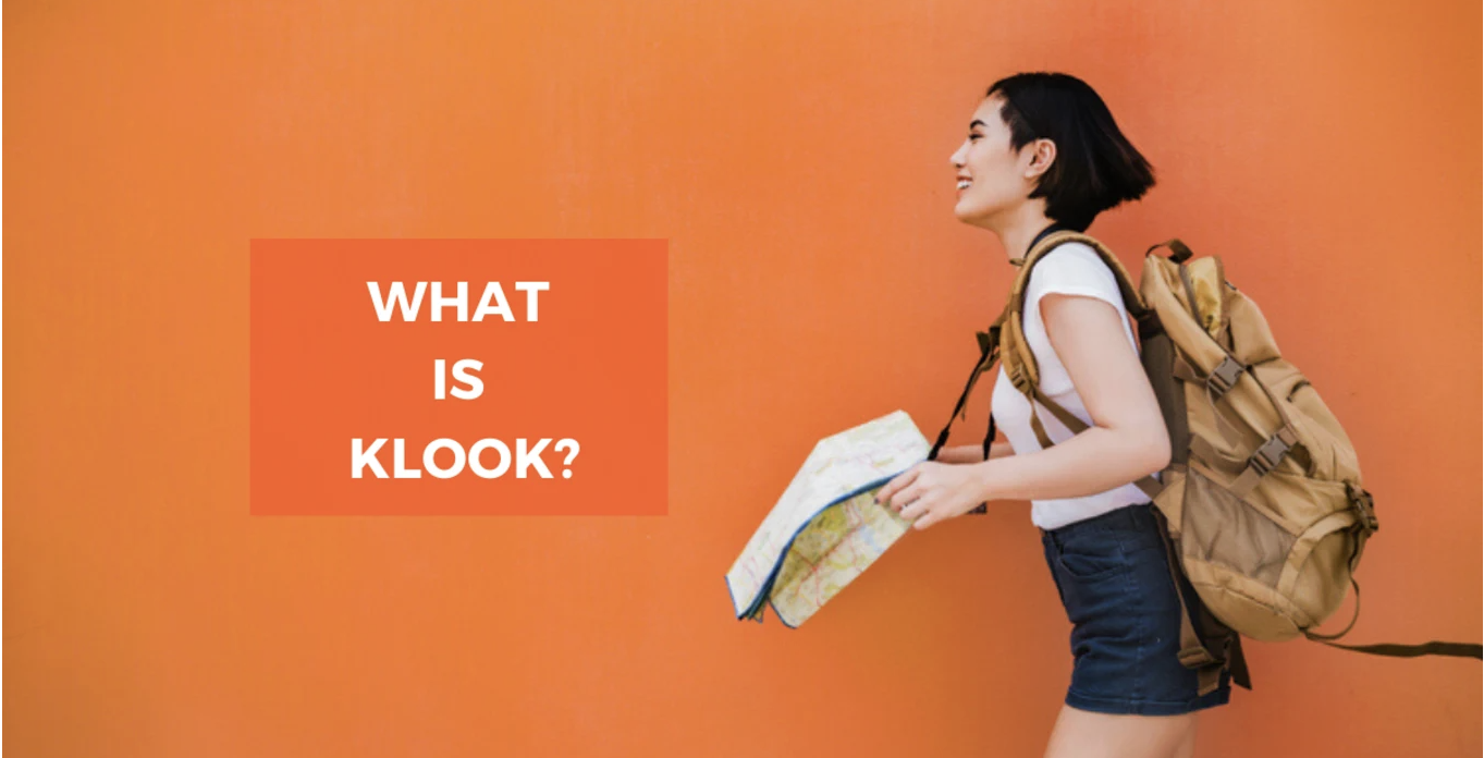 Klook: The Mobile-First Travel Experiences Platform