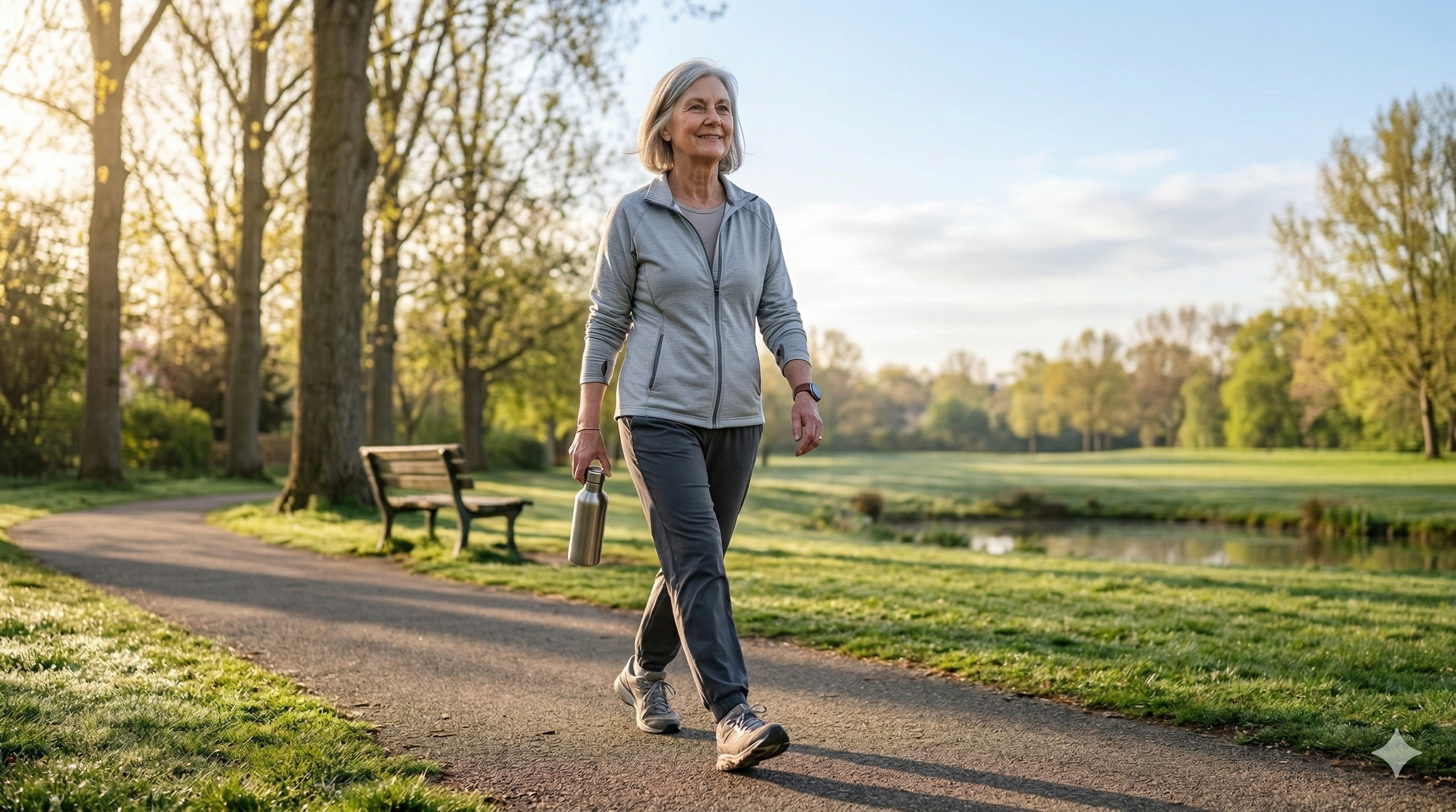 A Sharper Mind, a Stronger Heart, and a Question Worth Sitting With