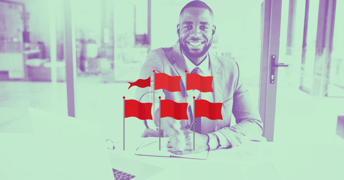 Avoid These Red Flags That Are Killing Potential Offers
