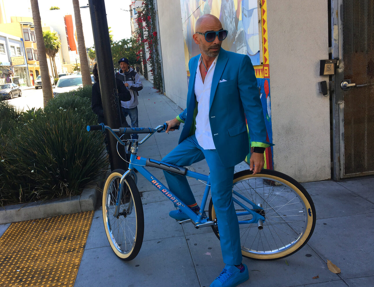 Person You Should Know: Tony Leo of Proclamation Goods